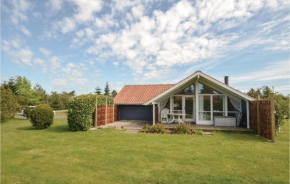 2 Bedroom Stunning Home In Væggerløse